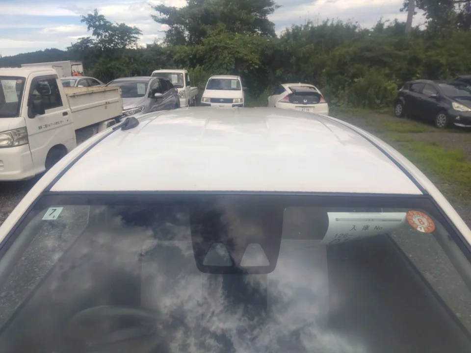 Daihatsu Mira e:S LA350S 2018